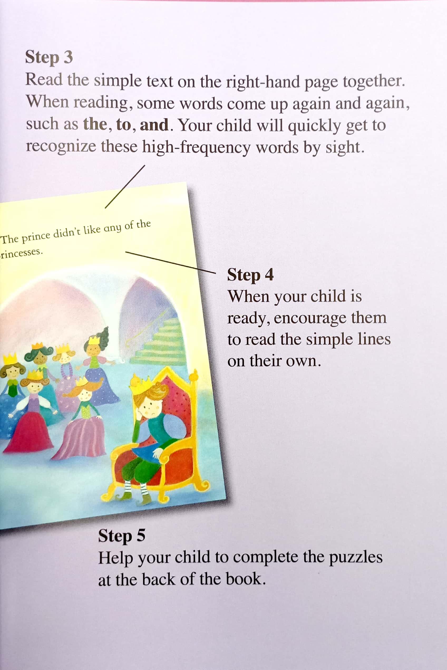 the princess and the pea - Ảnh 4