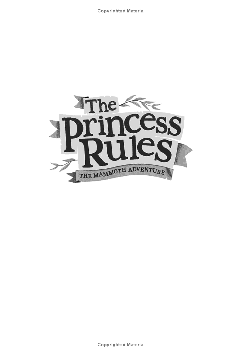 the princess rules: the mammoth adventure - Ảnh 3