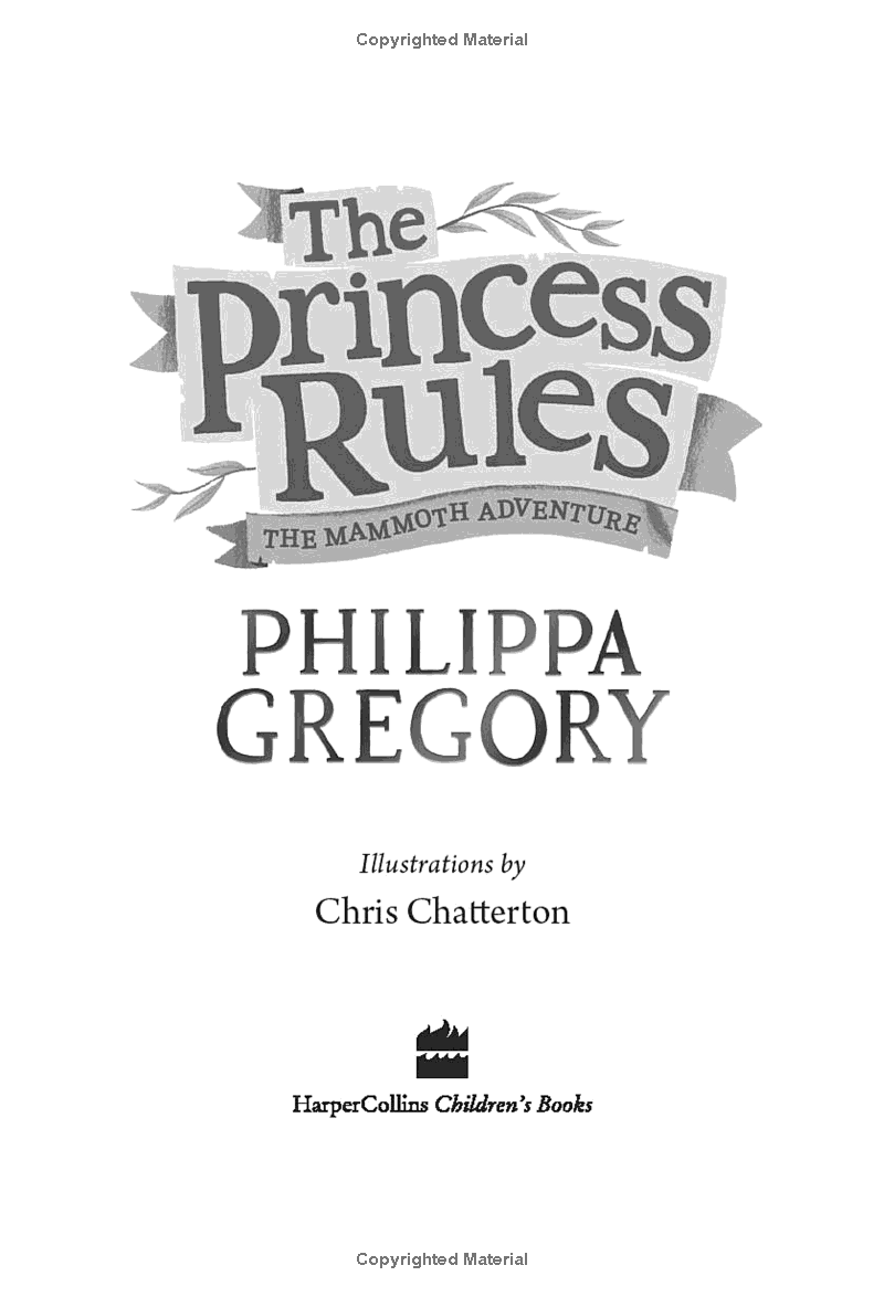 the princess rules: the mammoth adventure - Ảnh 5