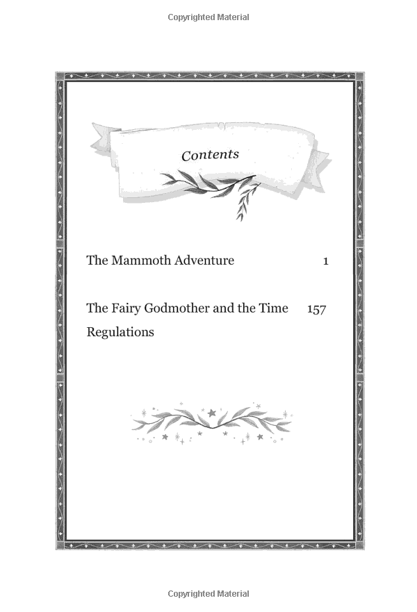 the princess rules: the mammoth adventure - Ảnh 8