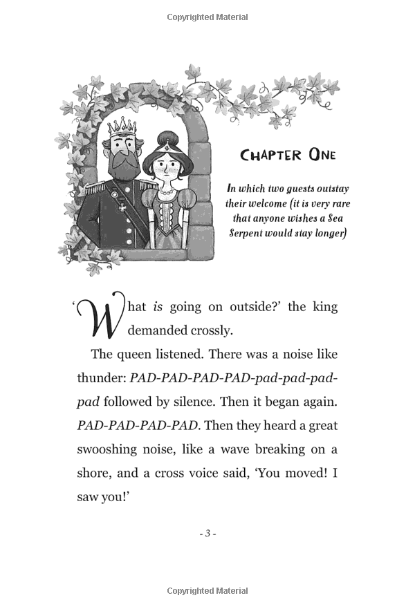 the princess rules: the mammoth adventure - Ảnh 9