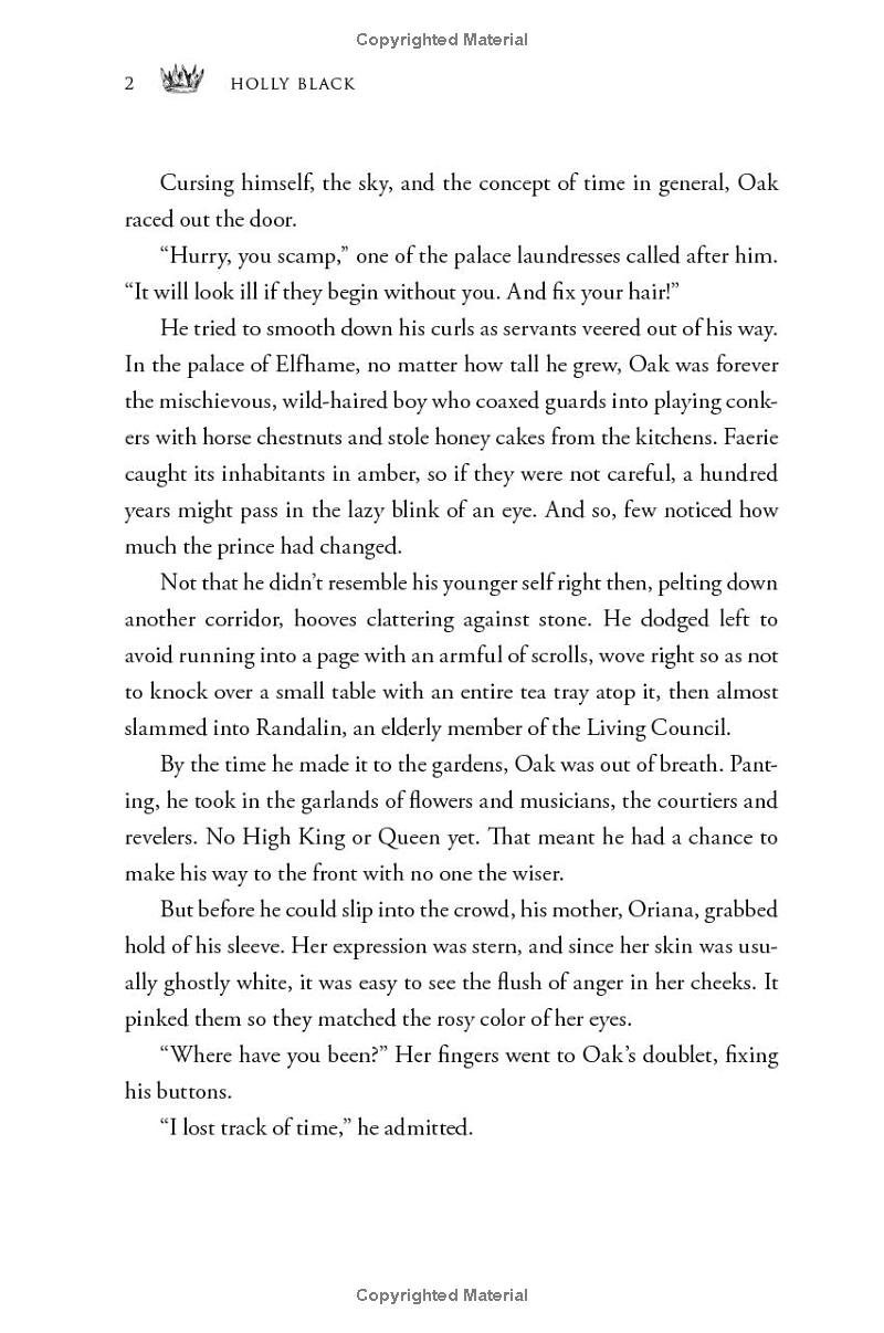 the prisoner's throne - Ảnh 4