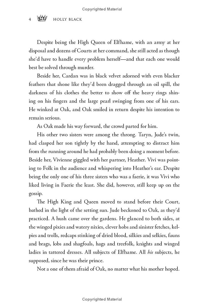 the prisoner's throne - Ảnh 6