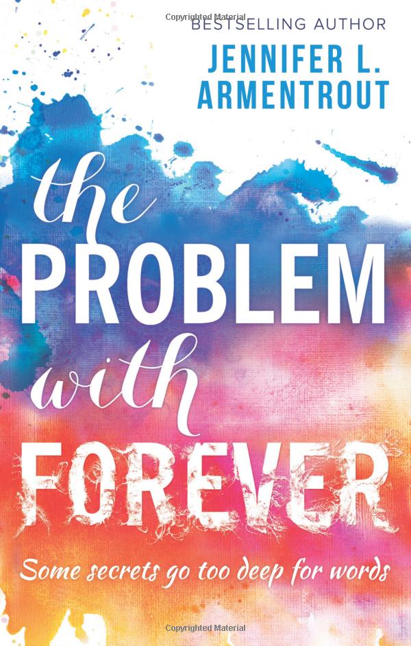 the problem with forever - Ảnh 2