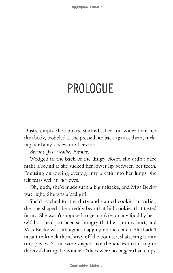 the problem with forever - Ảnh 3