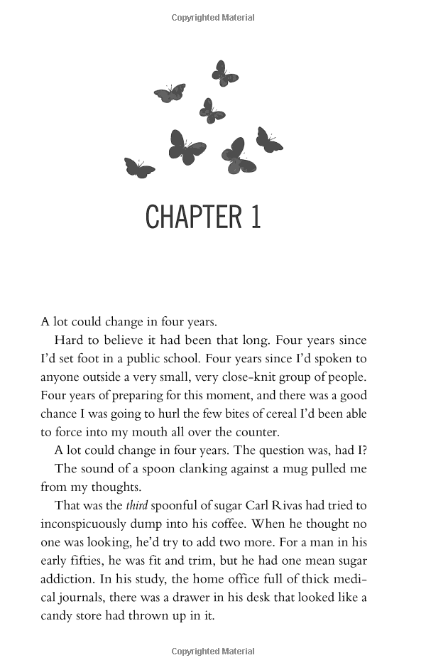 the problem with forever - Ảnh 6