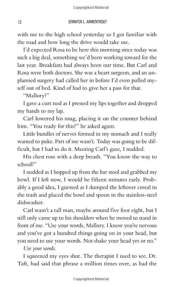 the problem with forever - Ảnh 8