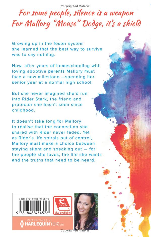 the problem with forever - Ảnh 9