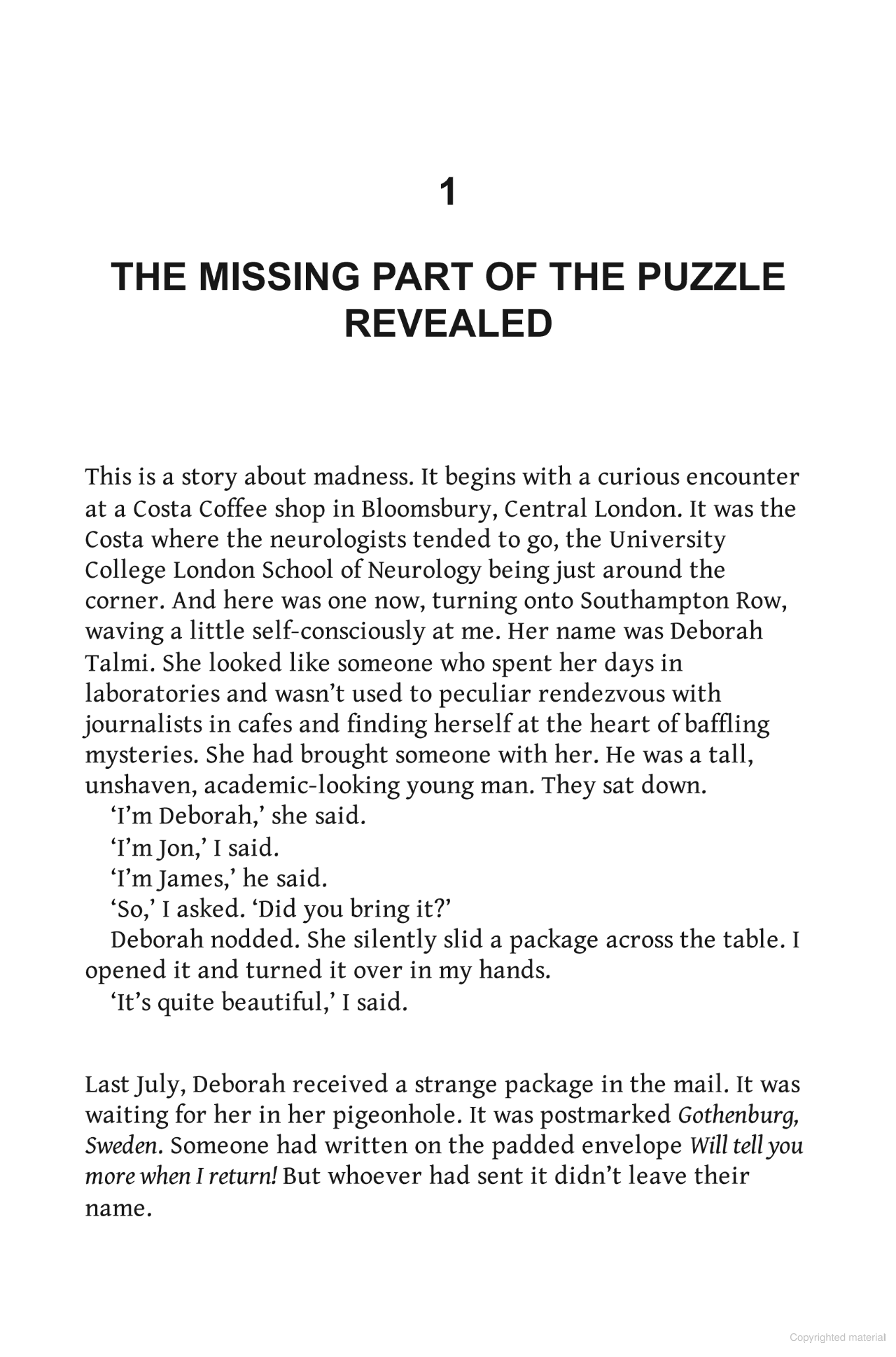 the psychopath test - a journey through the madness industry - Ảnh 3