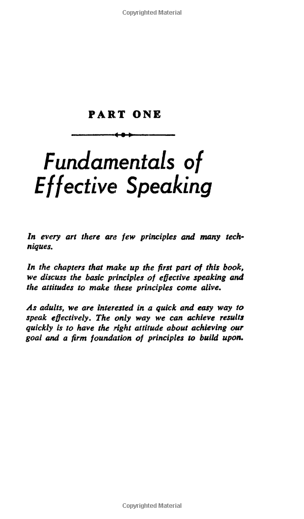 the quick and easy way to effective speaking - Ảnh 11