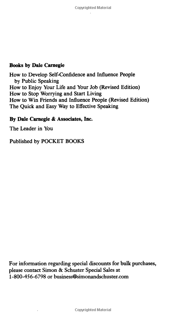 the quick and easy way to effective speaking - Ảnh 4