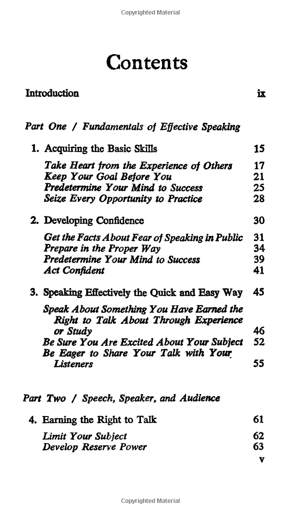 the quick and easy way to effective speaking - Ảnh 7