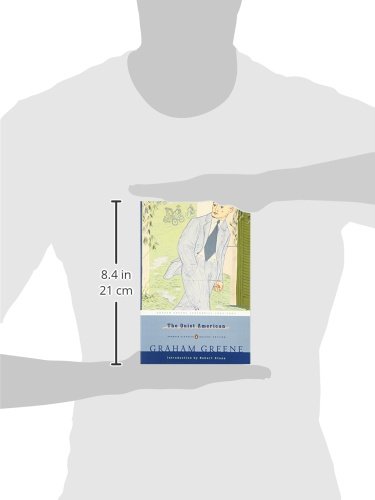 the quiet american - Ảnh 3