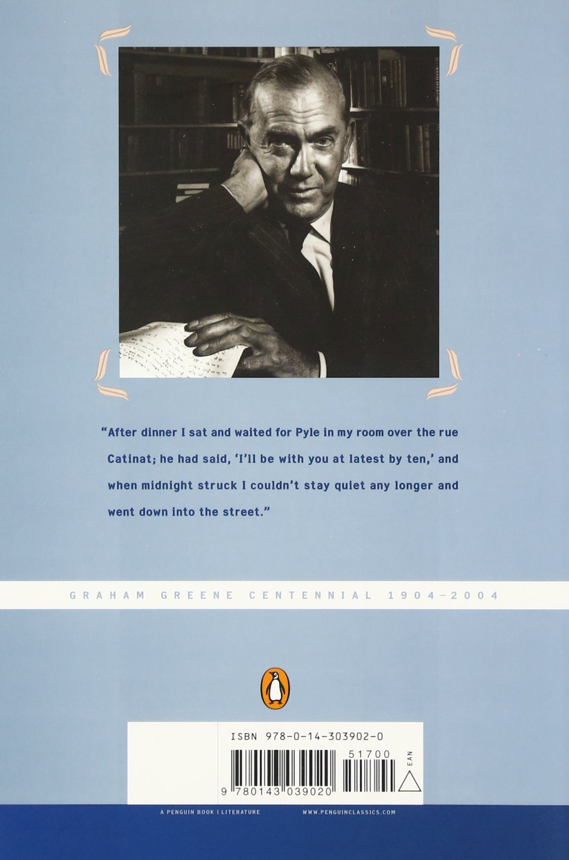 the quiet american - Ảnh 4