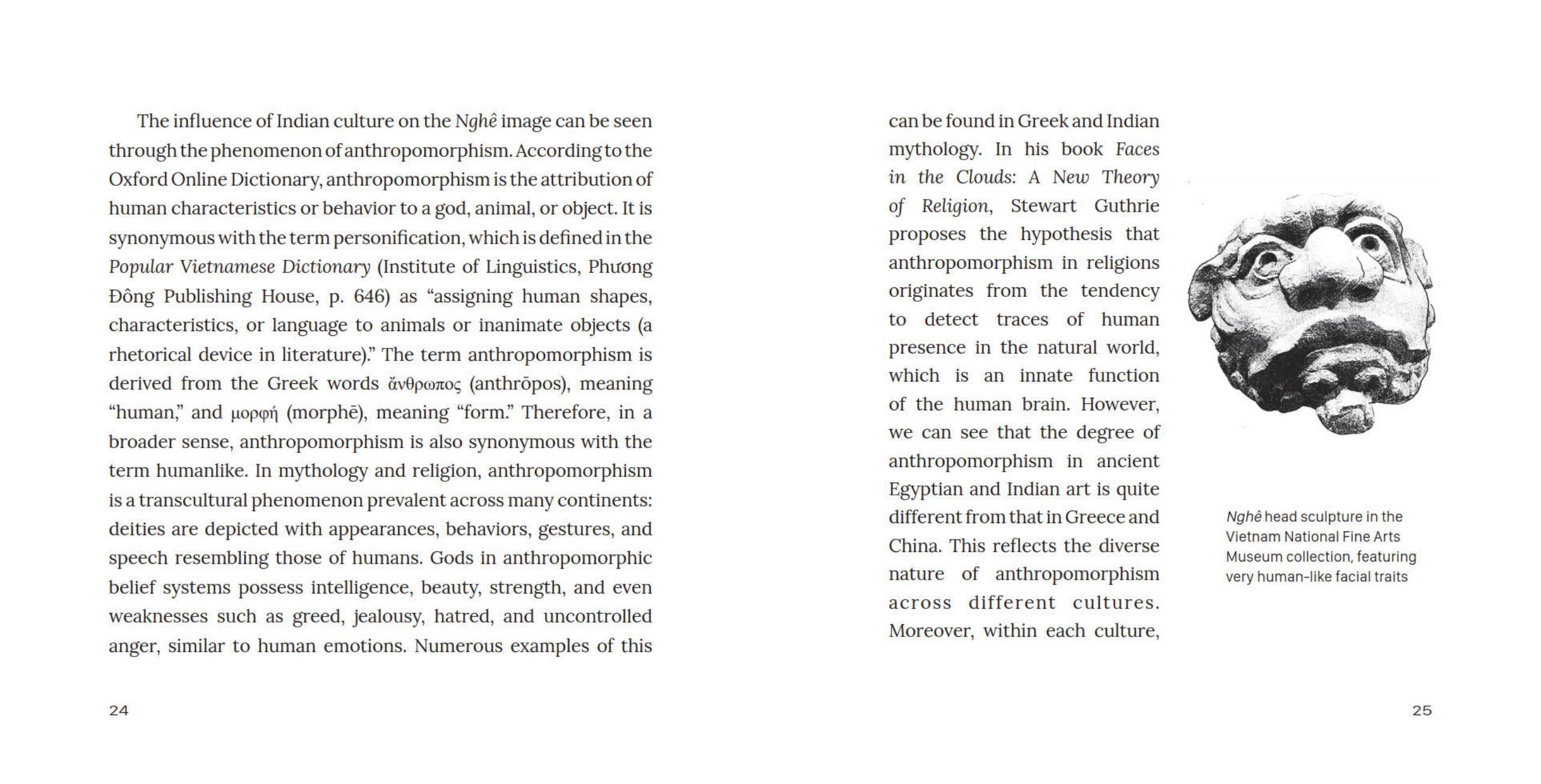The Quintessence Of Vietnamese Nghê - Ảnh 13