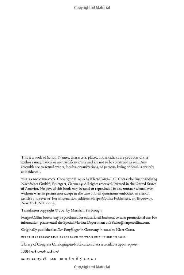 the radio operator - Ảnh 4