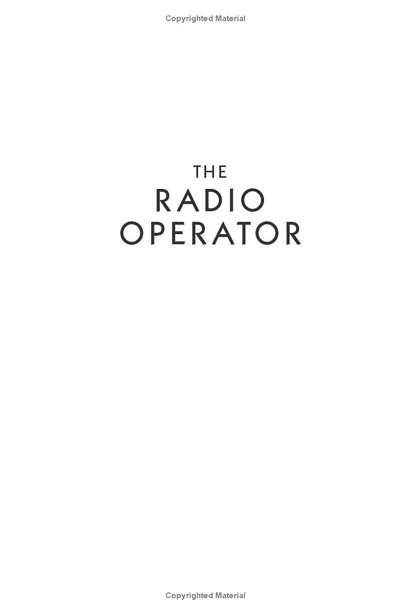 the radio operator - Ảnh 5