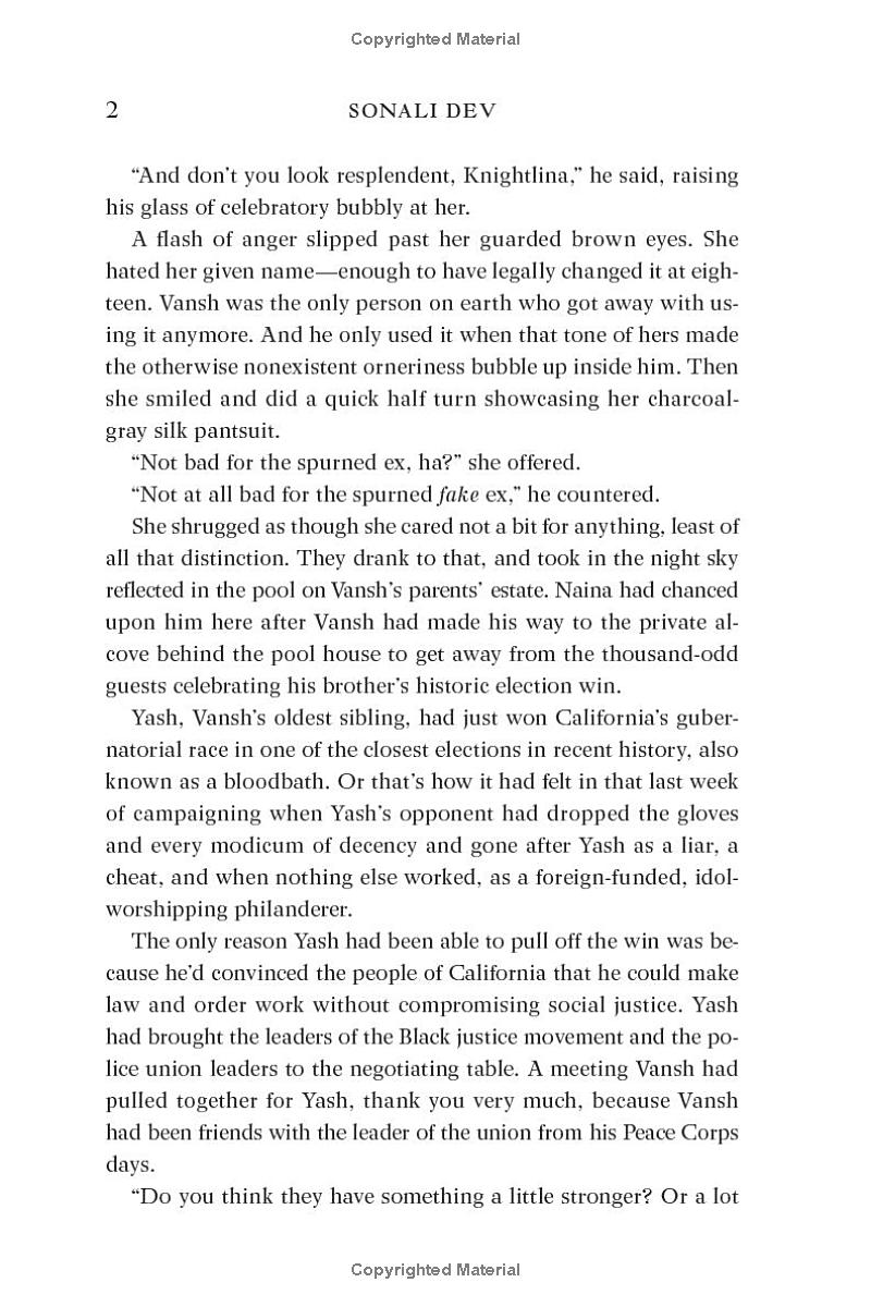 the rajes series 4: the emma project - Ảnh 10