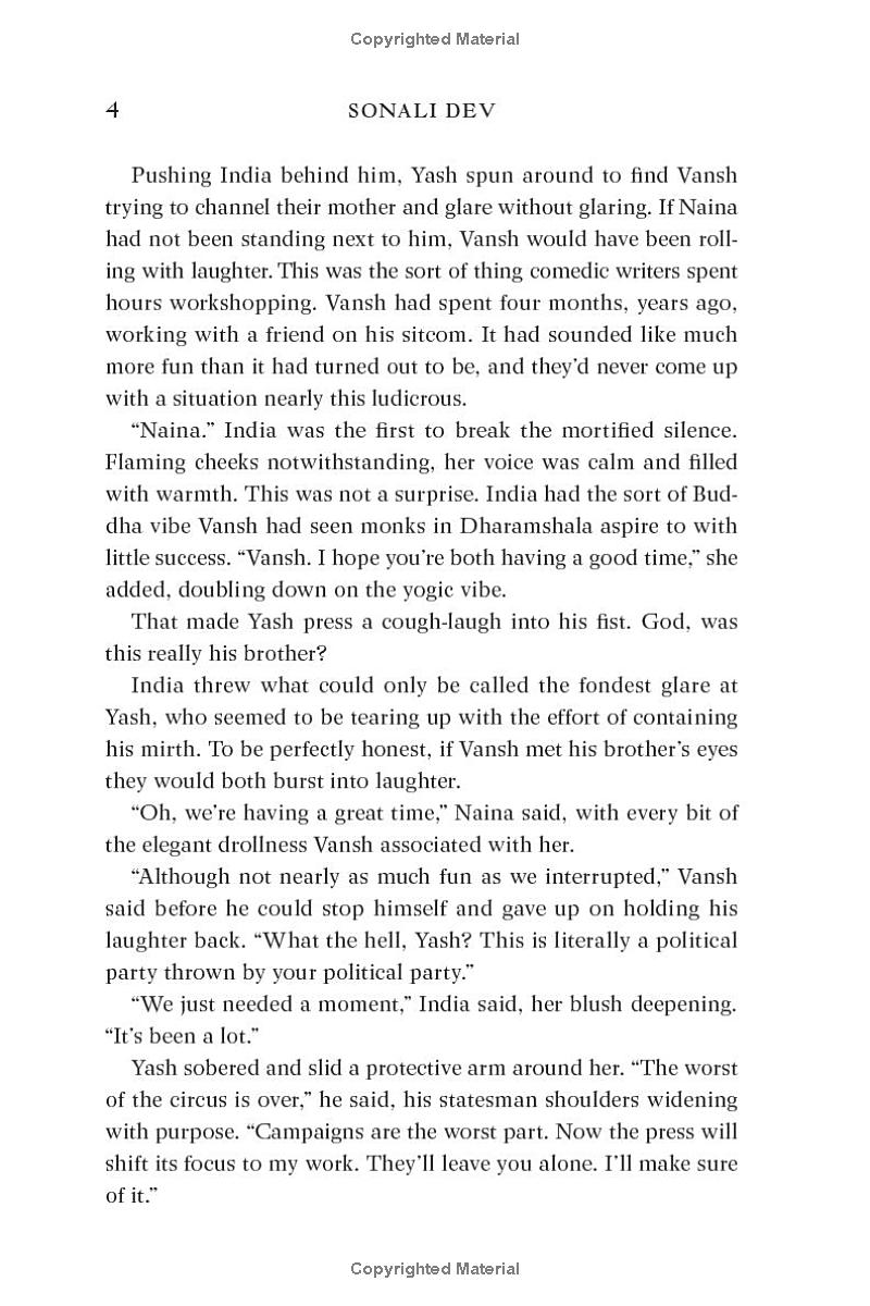 the rajes series 4: the emma project - Ảnh 12