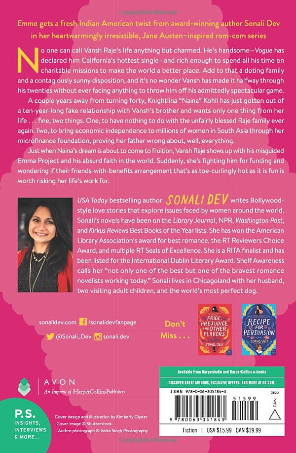 the rajes series 4: the emma project - Ảnh 15