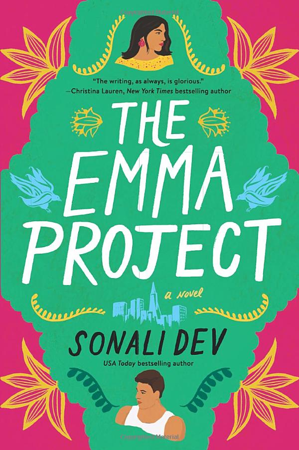 the rajes series 4: the emma project - Ảnh 2