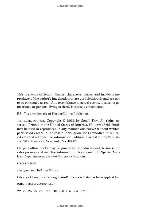 the rajes series 4: the emma project - Ảnh 7