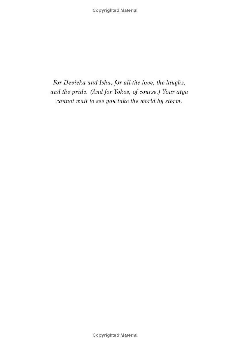 the rajes series 4: the emma project - Ảnh 8