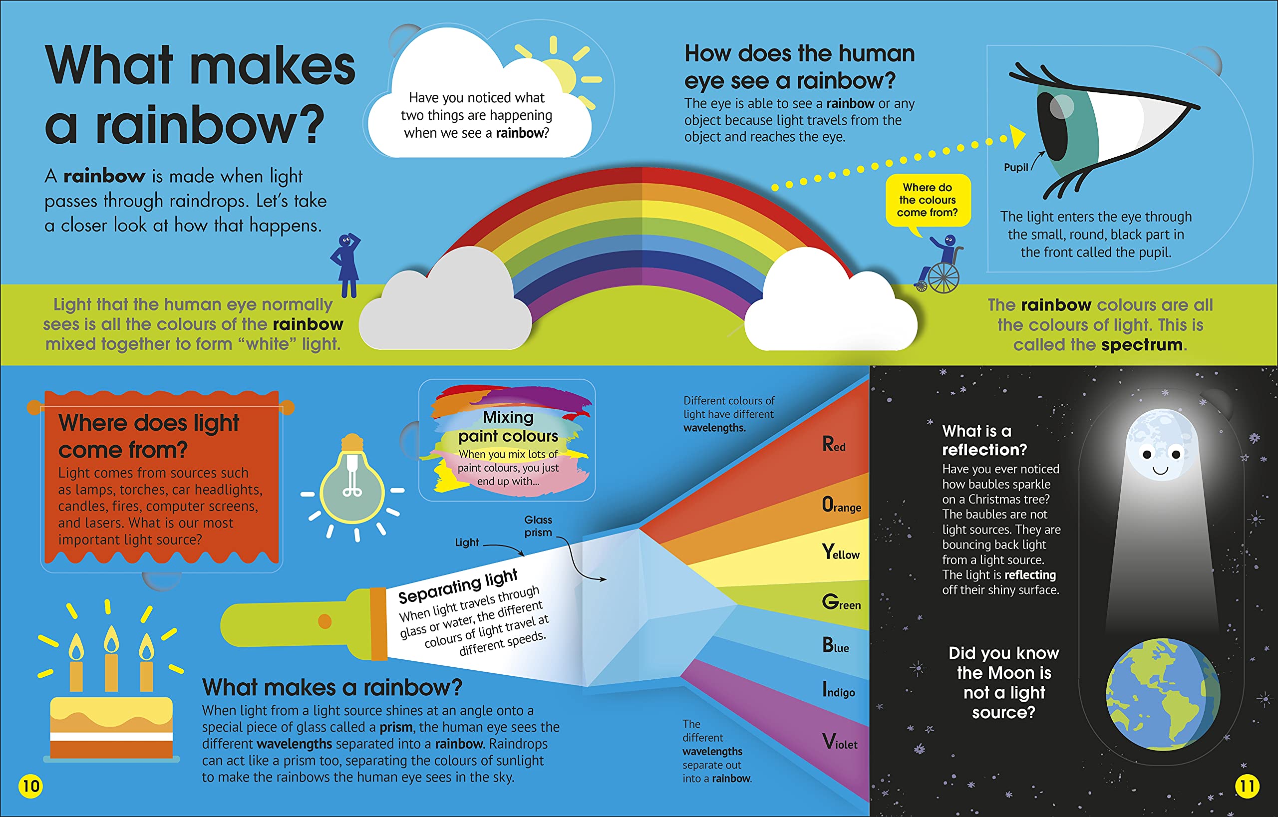 the really incredible science book (my really fun maths and science books) - Ảnh 5