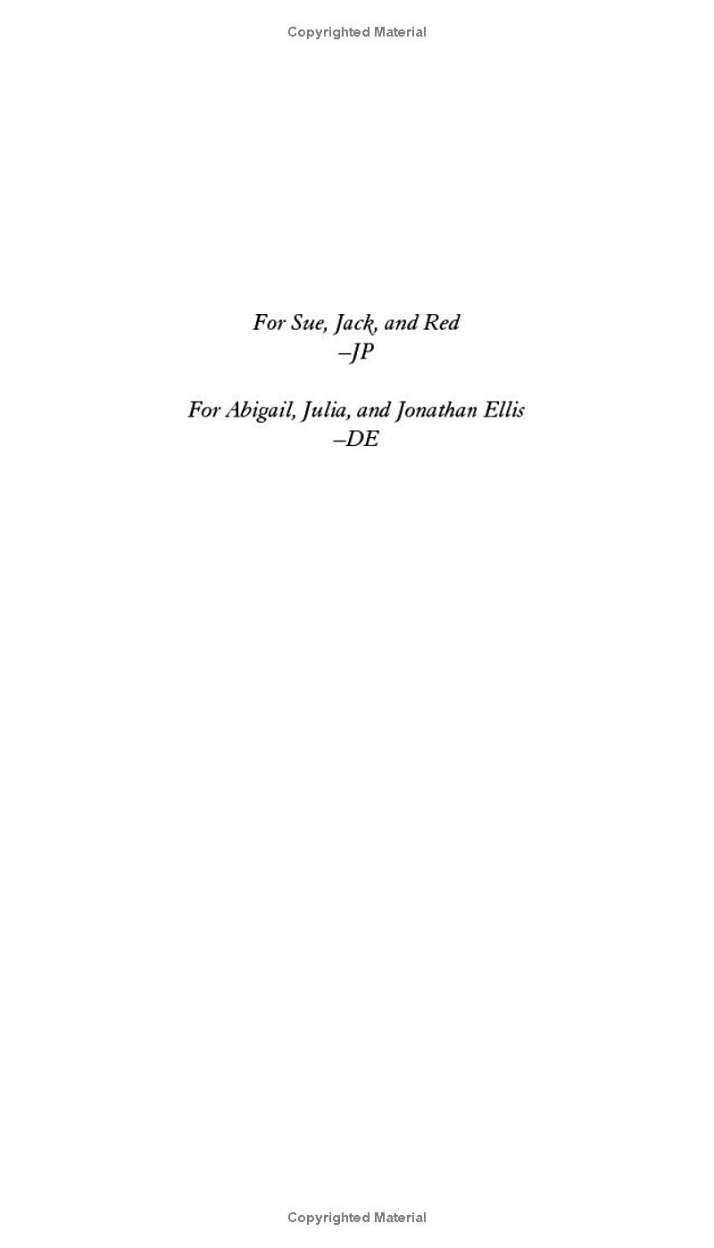 the red book (a billy harney thriller, 2) - Ảnh 4