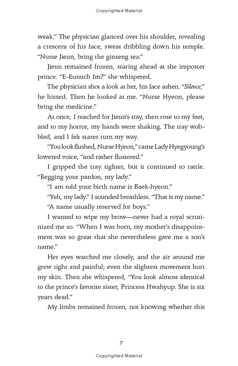 the red palace - Ảnh 10