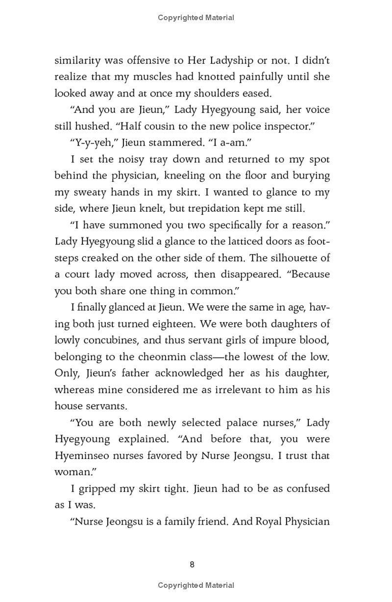 the red palace - Ảnh 11