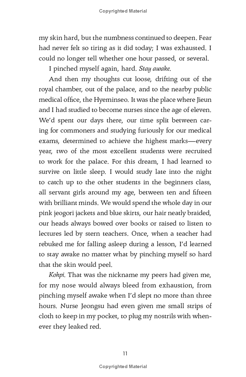 the red palace - Ảnh 14