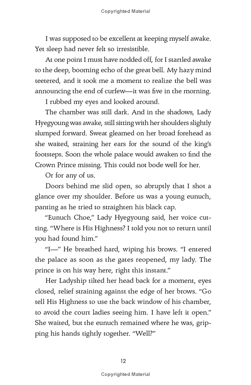 the red palace - Ảnh 15