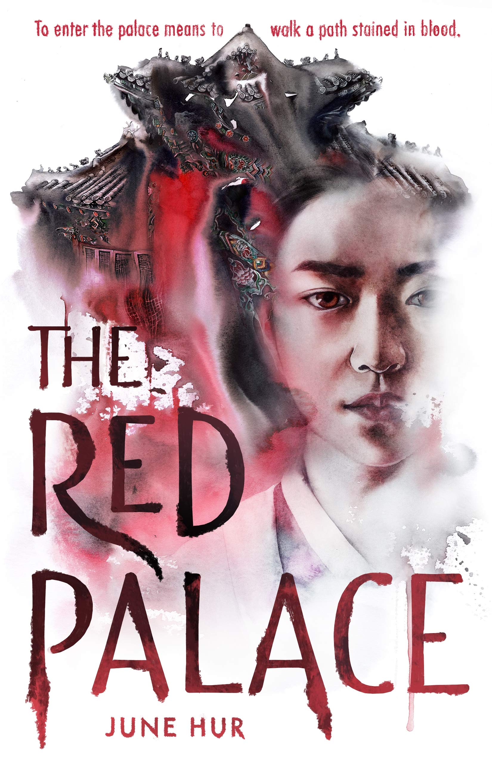 the red palace - Ảnh 2