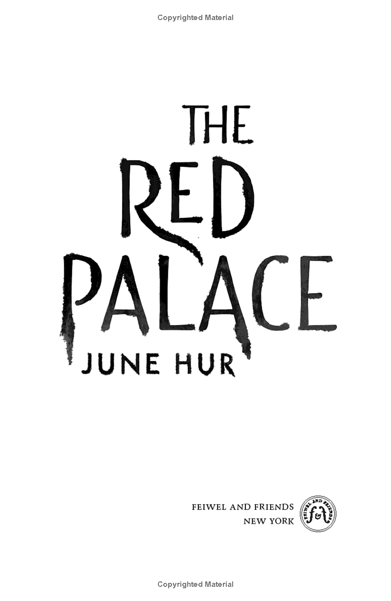 the red palace - Ảnh 3