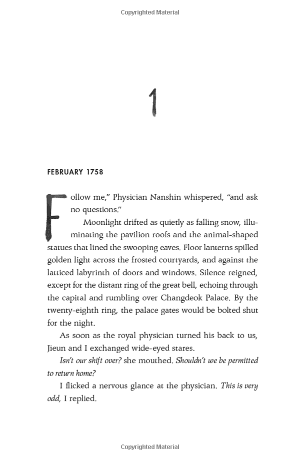 the red palace - Ảnh 4