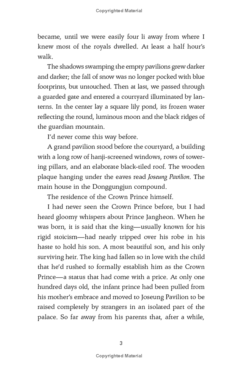 the red palace - Ảnh 6