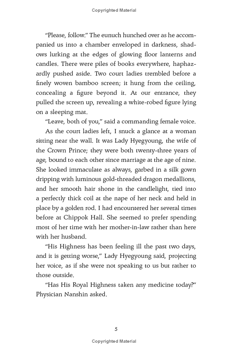 the red palace - Ảnh 8