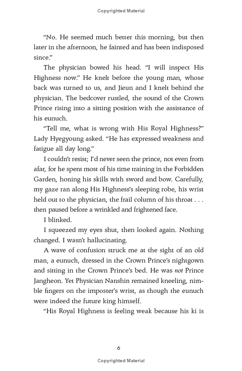 the red palace - Ảnh 9