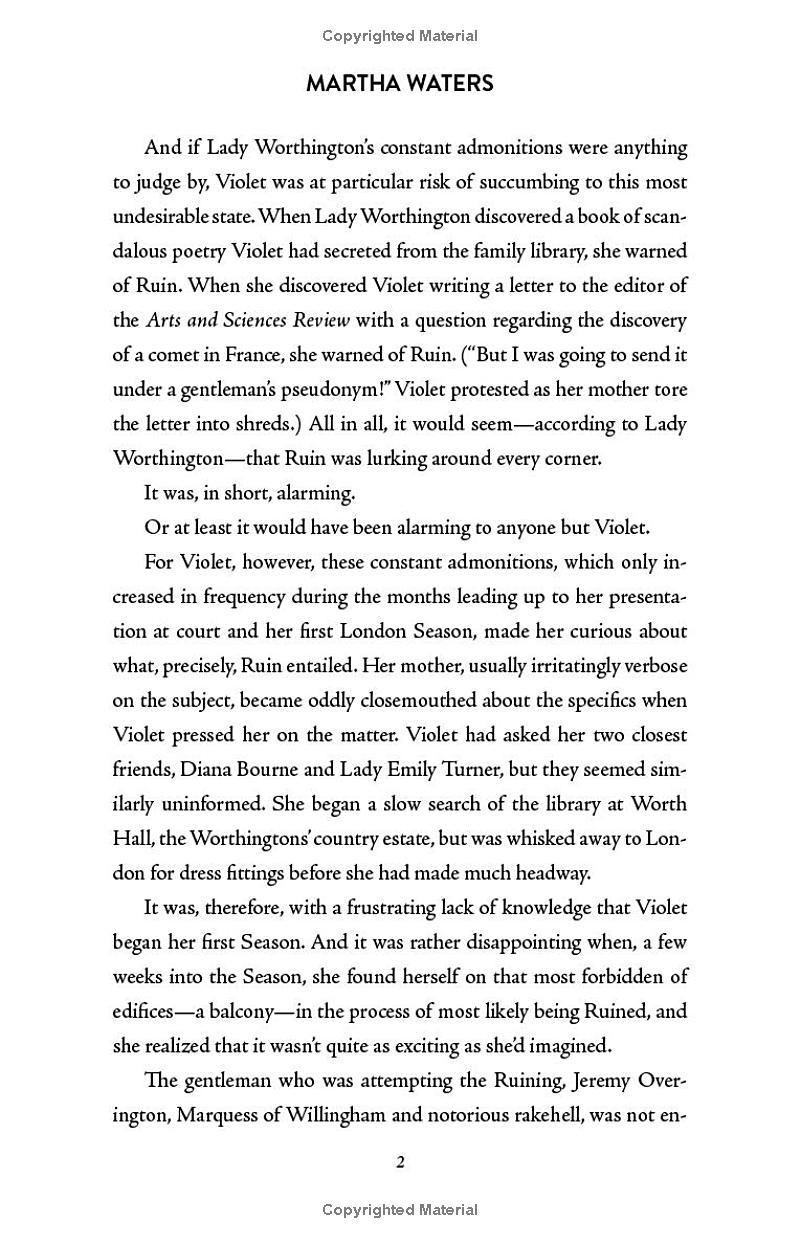 the regency vows - book 1 - to have and to hoax - Ảnh 4