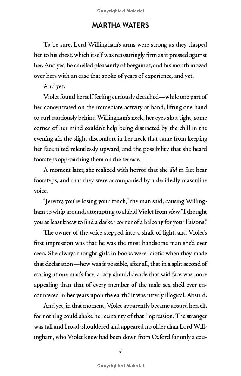 the regency vows - book 1 - to have and to hoax - Ảnh 6