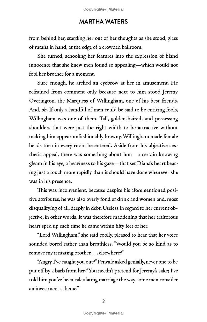 the regency vows - book 2 - to love and to loathe - Ảnh 4