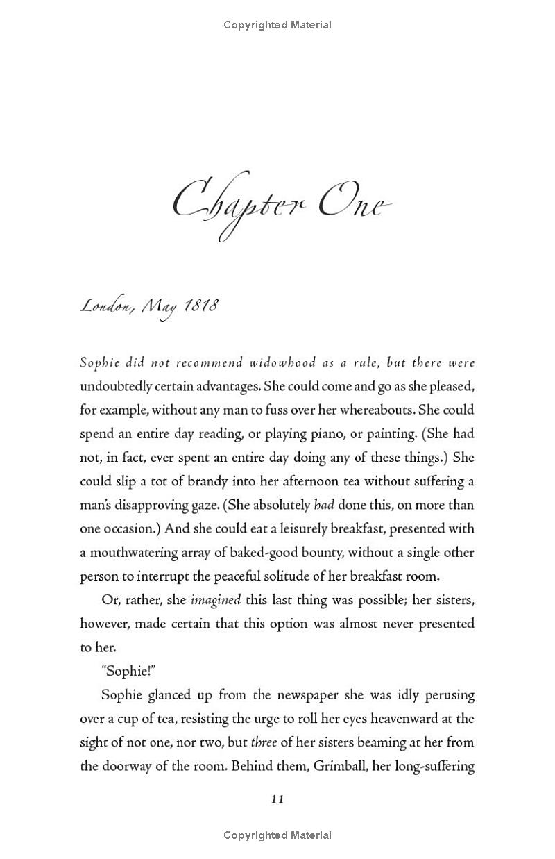 the regency vows - book 5 -to woo and to wed - Ảnh 3