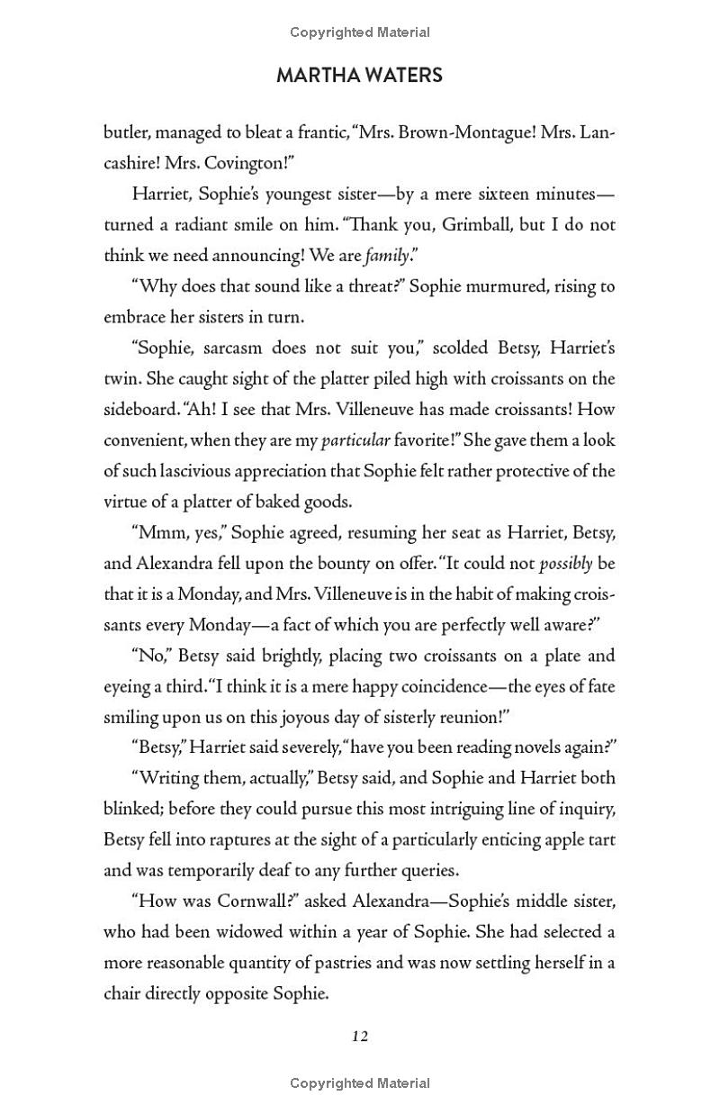 the regency vows - book 5 -to woo and to wed - Ảnh 4