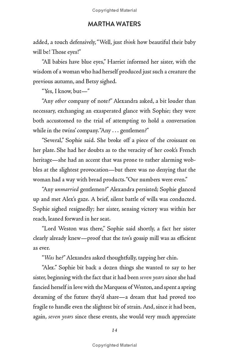 the regency vows - book 5 -to woo and to wed - Ảnh 7