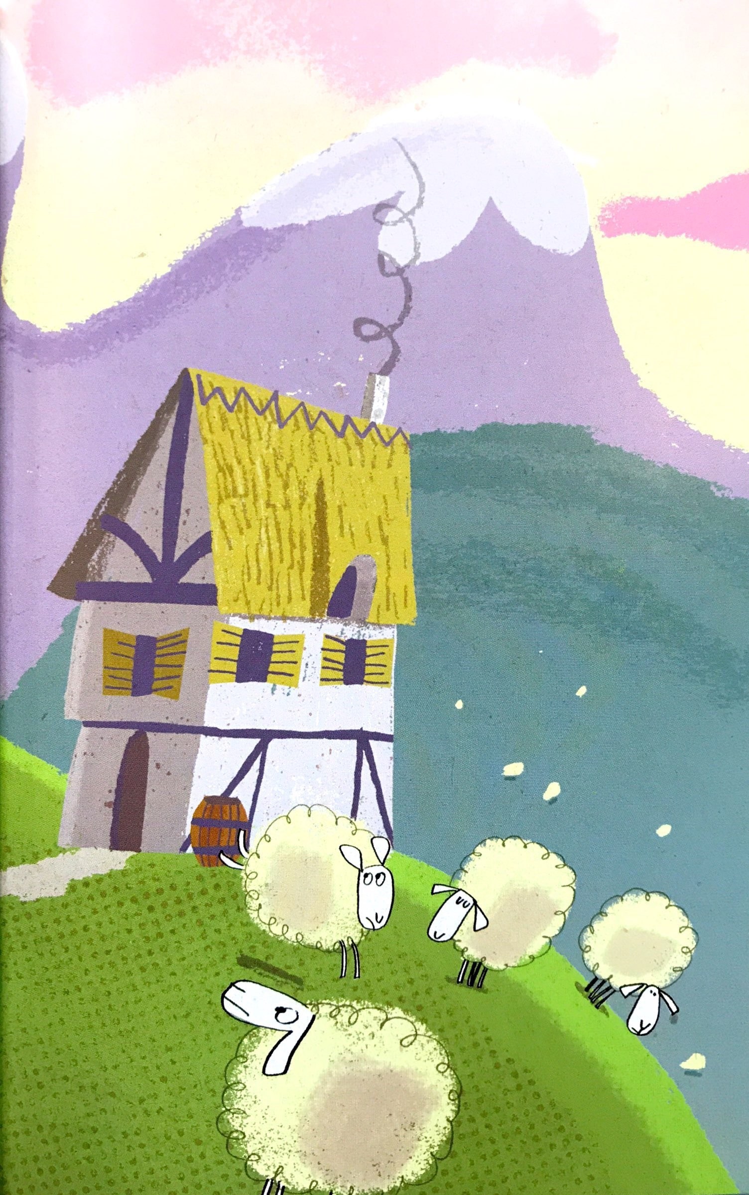 the reluctant dragon - Ảnh 4