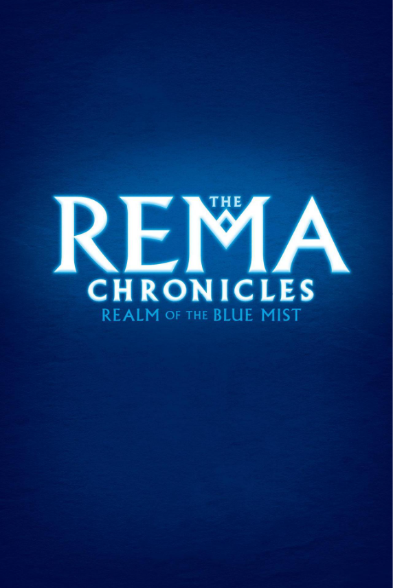the rema chronicles #1: realm of the blue mist: a graphic novel - Ảnh 3