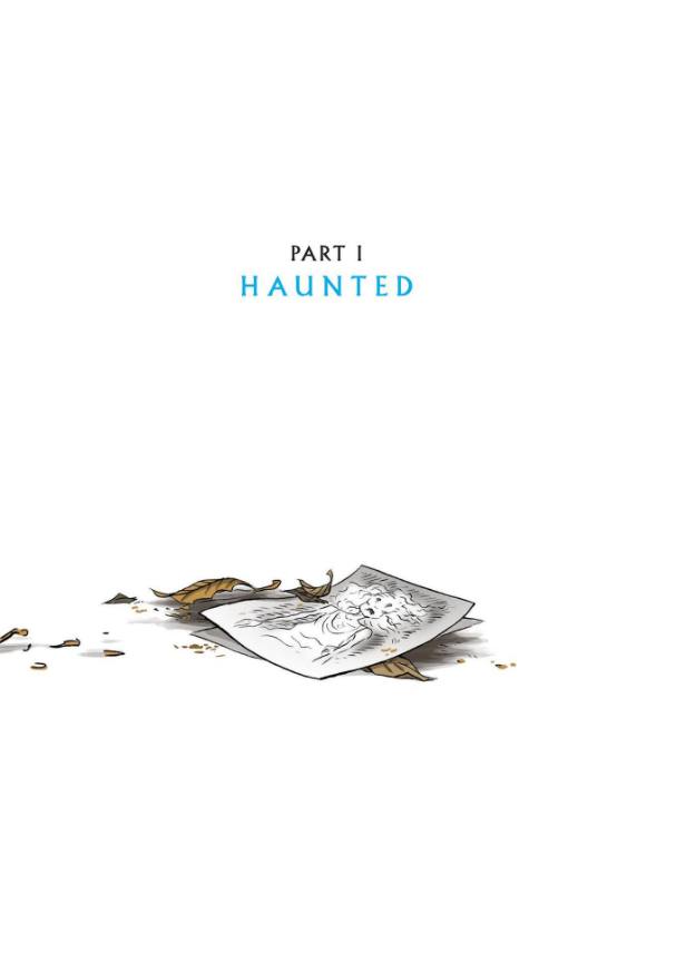 the rema chronicles #1: realm of the blue mist: a graphic novel - Ảnh 7