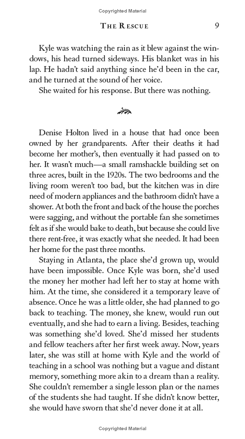 the rescue - Ảnh 6