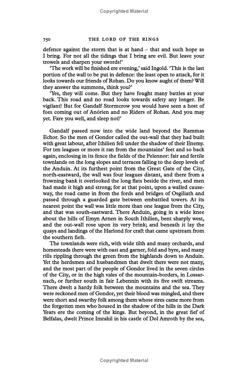 the return of the king - Ảnh 10